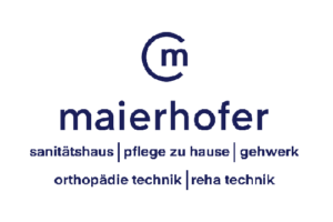 vidahelp Servicepartner Logo Maierhofer