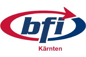 Businesspartner Logo bfi Kärnten