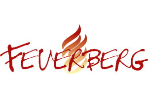 Businesspartner Logo Feuerberg GmbH