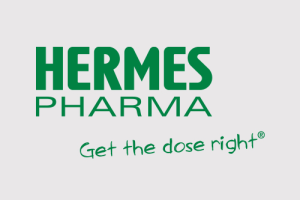 Businesspartner Logo Hermes Pharma