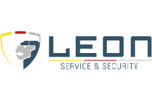 Businesspartner Logo Leon Security