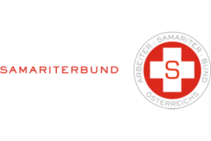 Businesspartner Logo Samariterbund