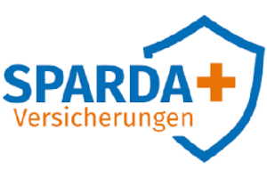 Businesspartner Logo Sparda Versicherung