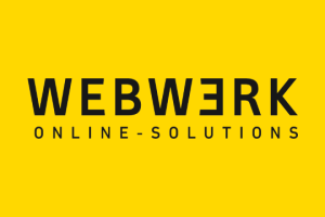 Businesspartner Logo Webwerk Online solutions