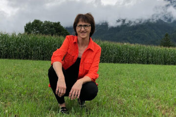 vidahelp Servicepartnerin Sabine Astner