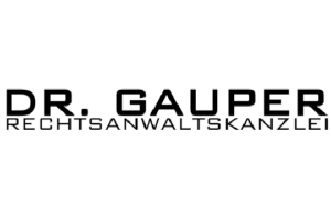 vidahelp Servicepartner Logo Dr. Gauper