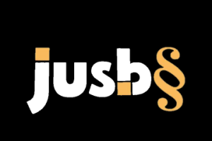 Businesspartner Logo jusb