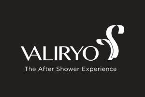 Businesspartner Logo Valiryo GmbH