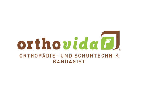 vidahelp Servicepartner Logo Orthovida