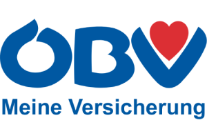 Businesspartner Logo ÖBV