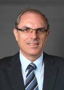 Profilfoto von Josef Meyer von den vida Pensionisten