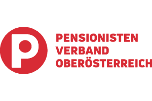Businesspartner Logo Pensionistenverband Oberösterreich