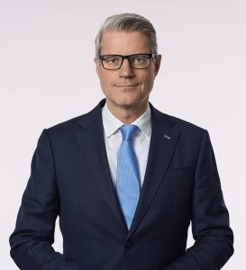 Mag. Josef Trawöger Vorstandsmitglied der ÖBV