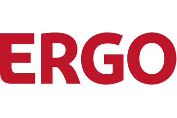 vidahelp Servicepartner Logo Ergo Versicherung