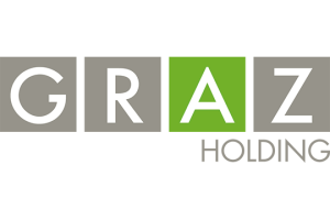 Businesspartner Logo Holding Graz