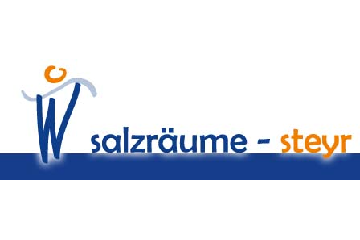 Servicepartner Logo Salzräume - Steyr