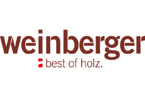 Businesspartner Logo weinberger Holz
