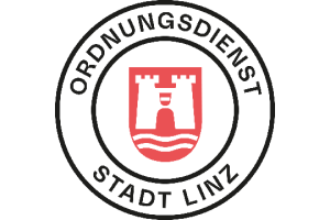 Servicepartner Logo Ordnungsdienst Linz