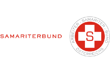 Logo Samariterbund Notrufsysteme