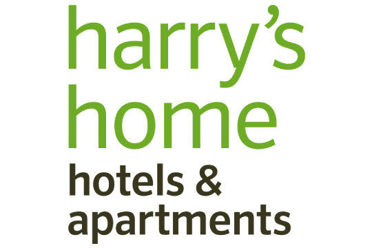 harry’s home