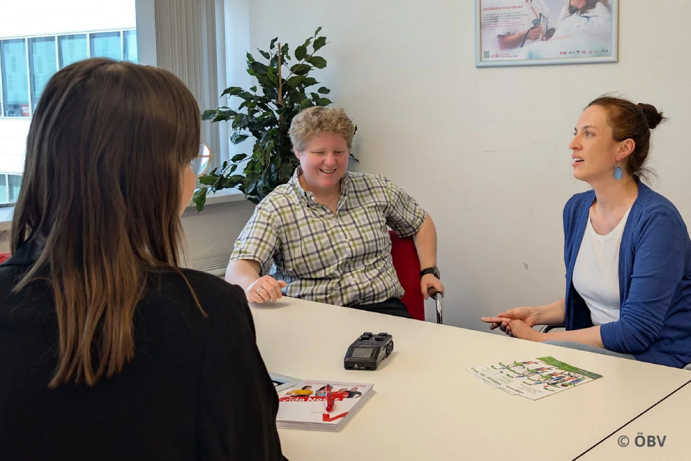 Plötzlich Pflegeverantwortung – was nun?