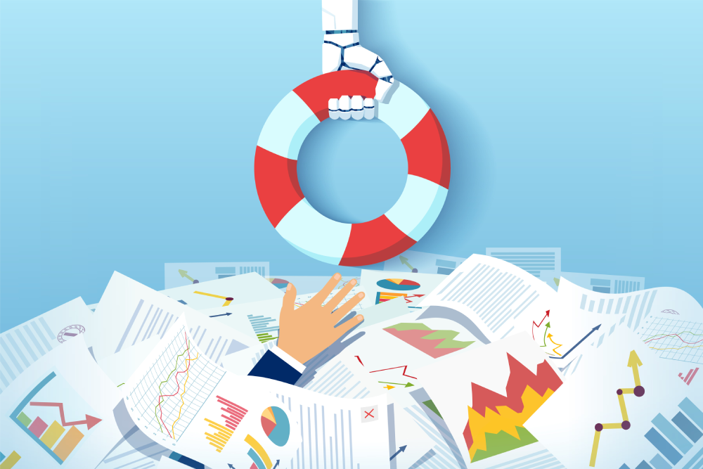 Wegweiser durch die Bürokratie