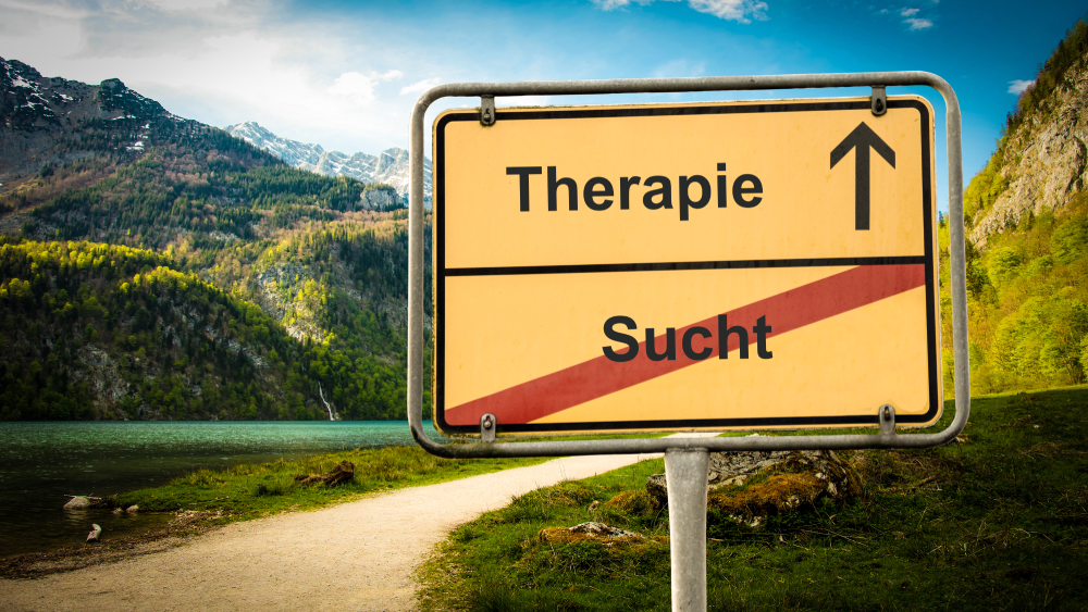 Sucht im Alter: Ein unterschätztes Problem