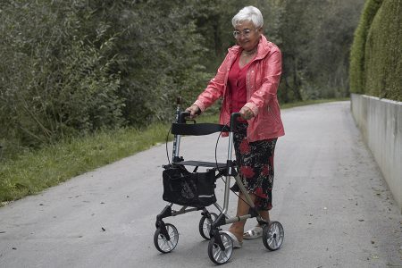 vidahelp Servicepartner Maierhofer Rollator