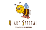 Logo u-are-special_540x360px